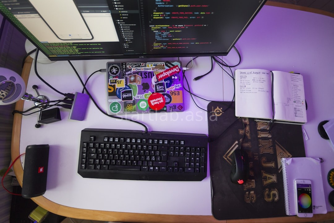 Backend Engineering
