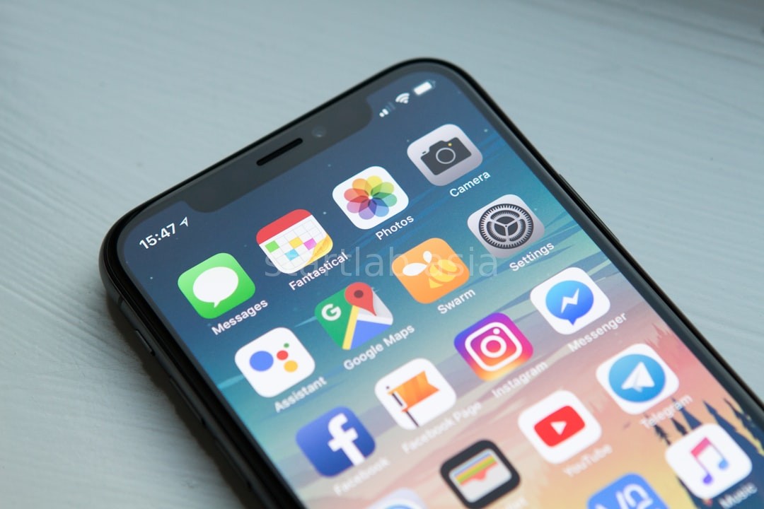 Mobile Device