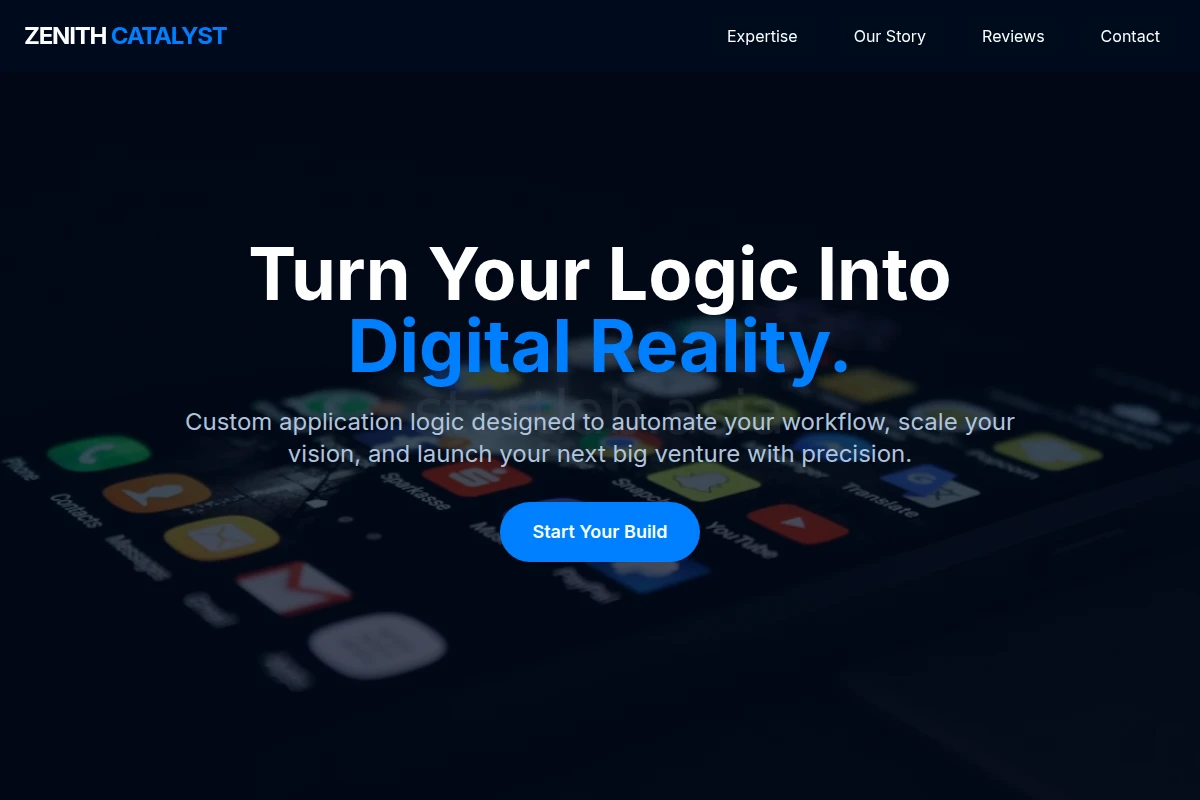 Logic App Development