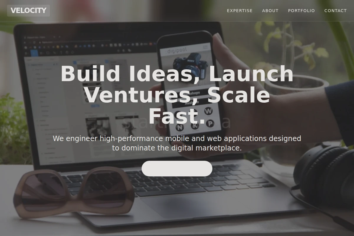 Velocity App Development