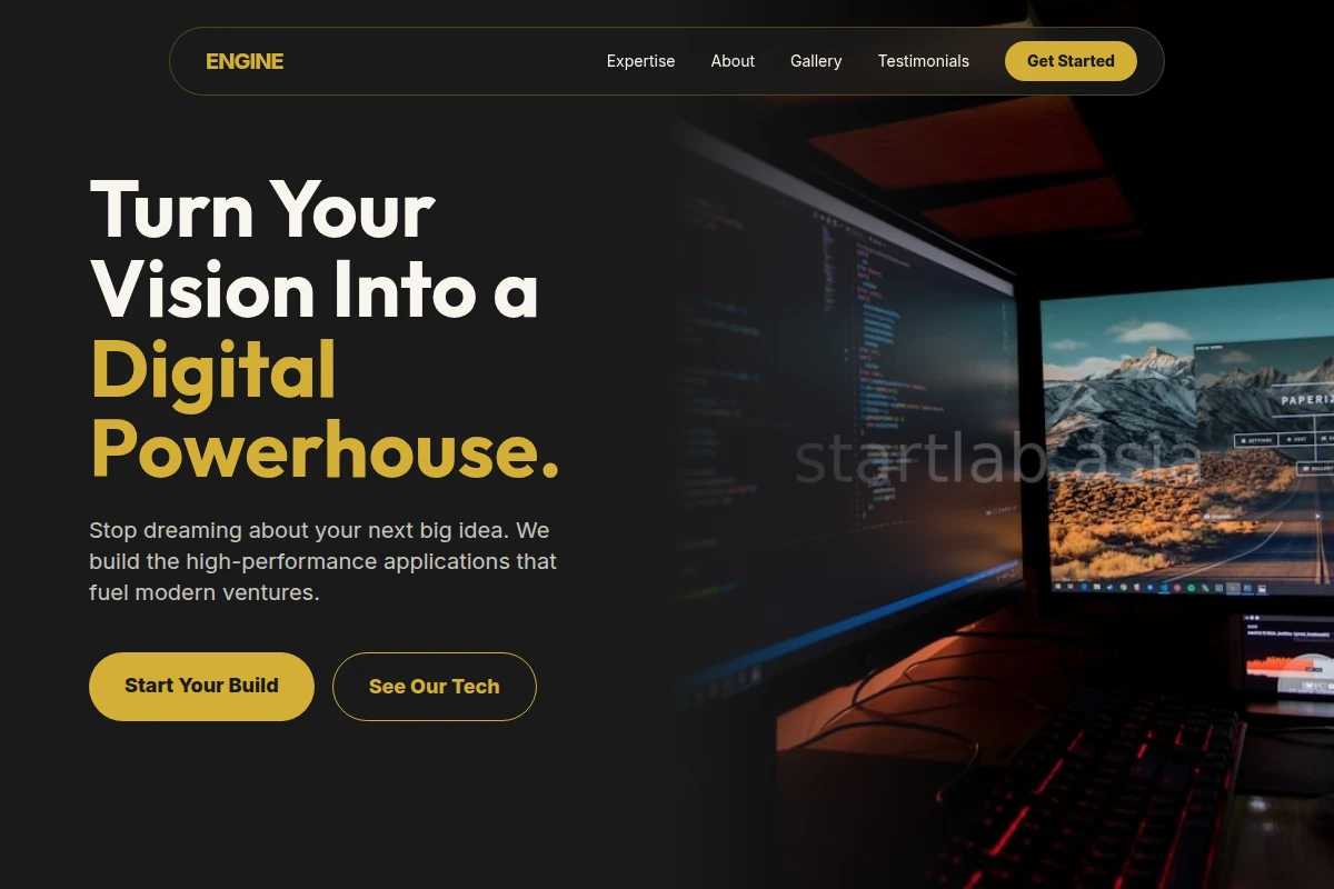 app-development