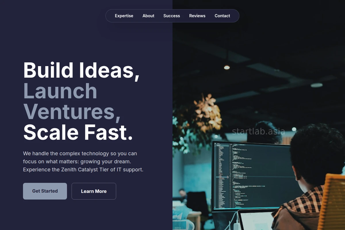 Vision It Consulting