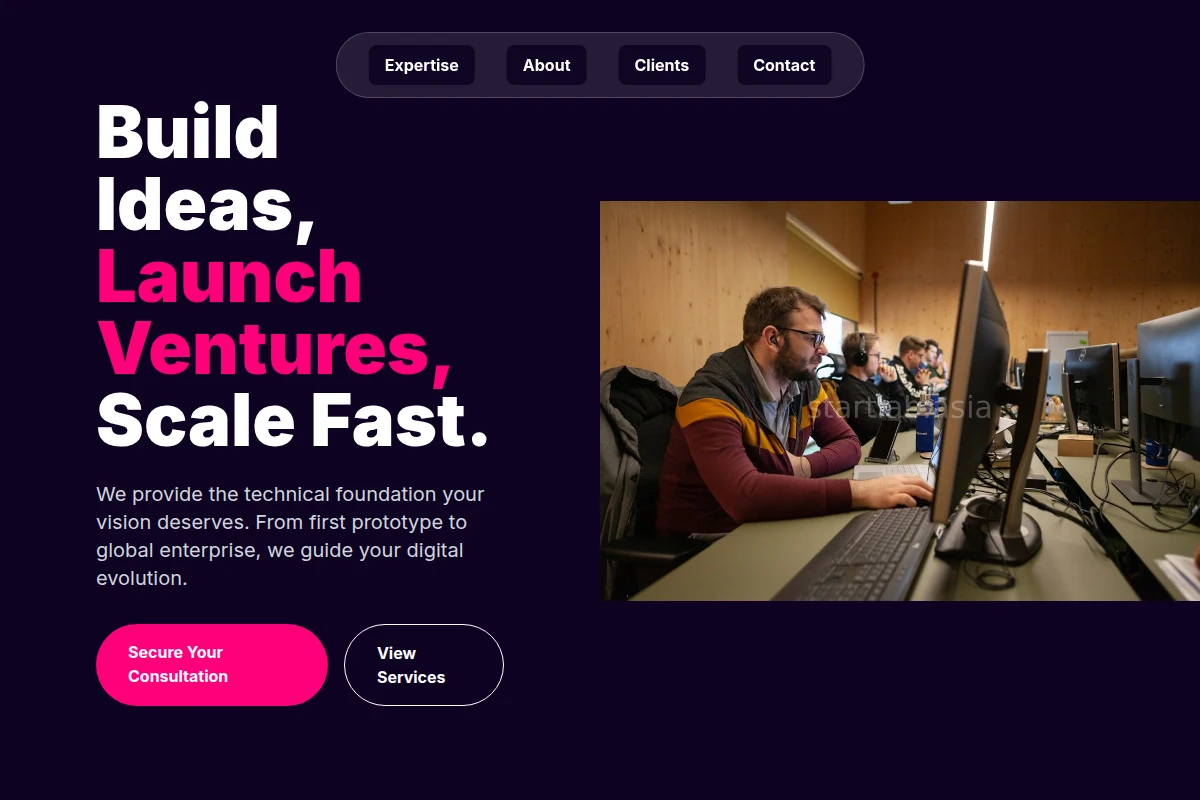 Framework It Consulting